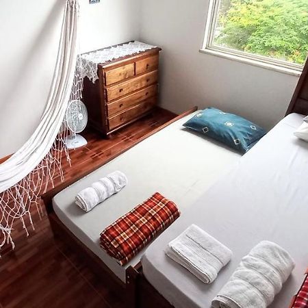 Quarto Individual Na Ary Parreiras Niterói Zewnętrze zdjęcie