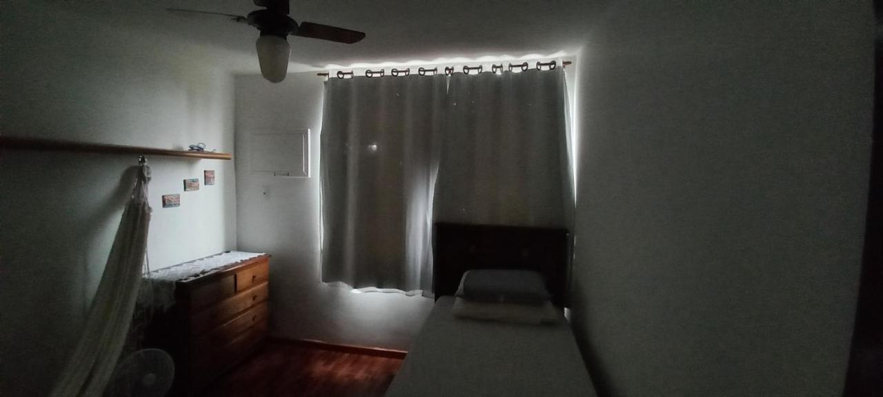 Quarto Individual Na Ary Parreiras Niterói Zewnętrze zdjęcie