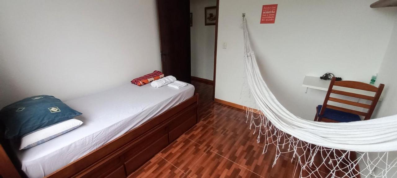 Quarto Individual Na Ary Parreiras Niterói Zewnętrze zdjęcie