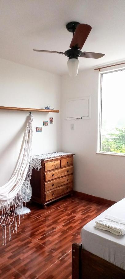 Quarto Individual Na Ary Parreiras Niterói Zewnętrze zdjęcie