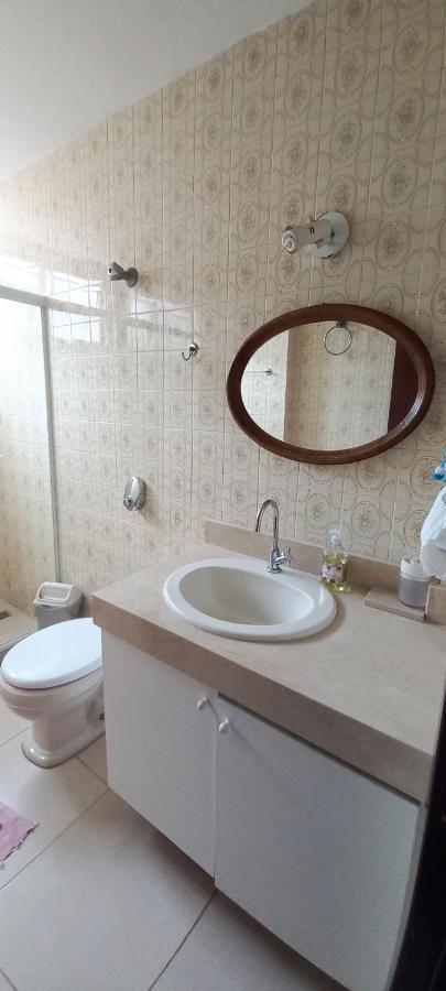 Quarto Individual Na Ary Parreiras Niterói Zewnętrze zdjęcie