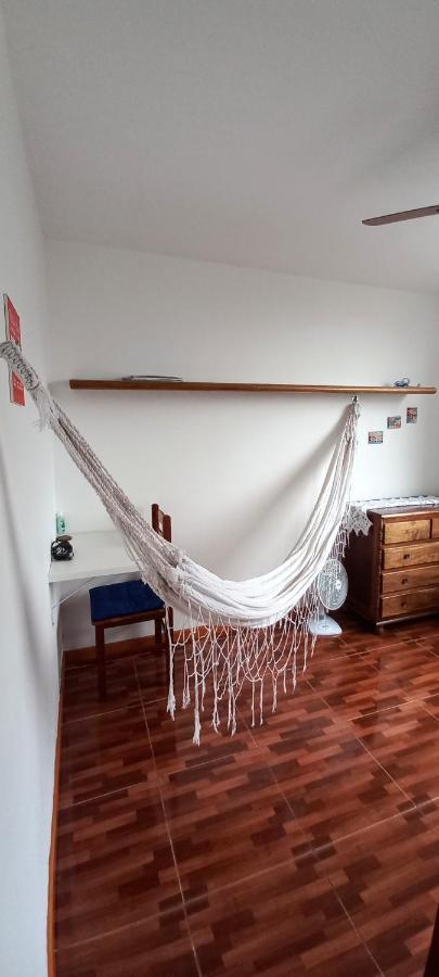 Quarto Individual Na Ary Parreiras Niterói Zewnętrze zdjęcie