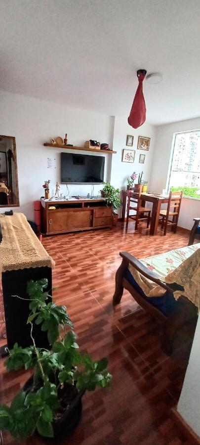 Quarto Individual Na Ary Parreiras Niterói Zewnętrze zdjęcie