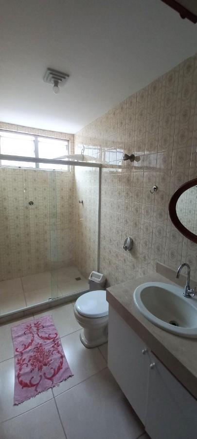 Quarto Individual Na Ary Parreiras Niterói Zewnętrze zdjęcie