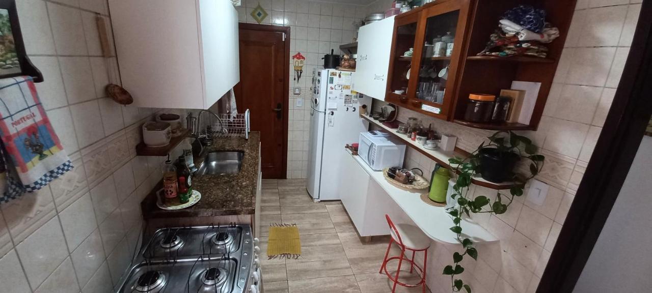 Quarto Individual Na Ary Parreiras Niterói Zewnętrze zdjęcie