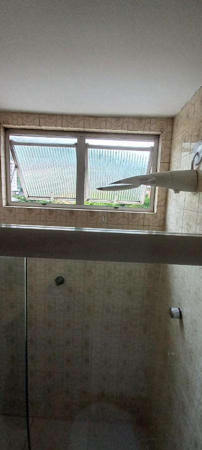 Quarto Individual Na Ary Parreiras Niterói Zewnętrze zdjęcie