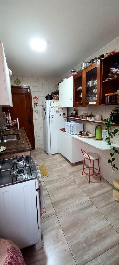 Quarto Individual Na Ary Parreiras Niterói Zewnętrze zdjęcie